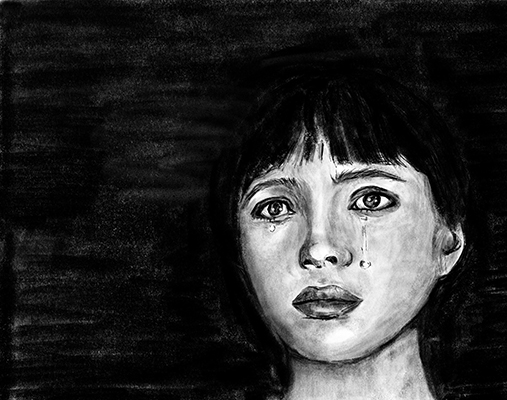 オリジナルイラスト